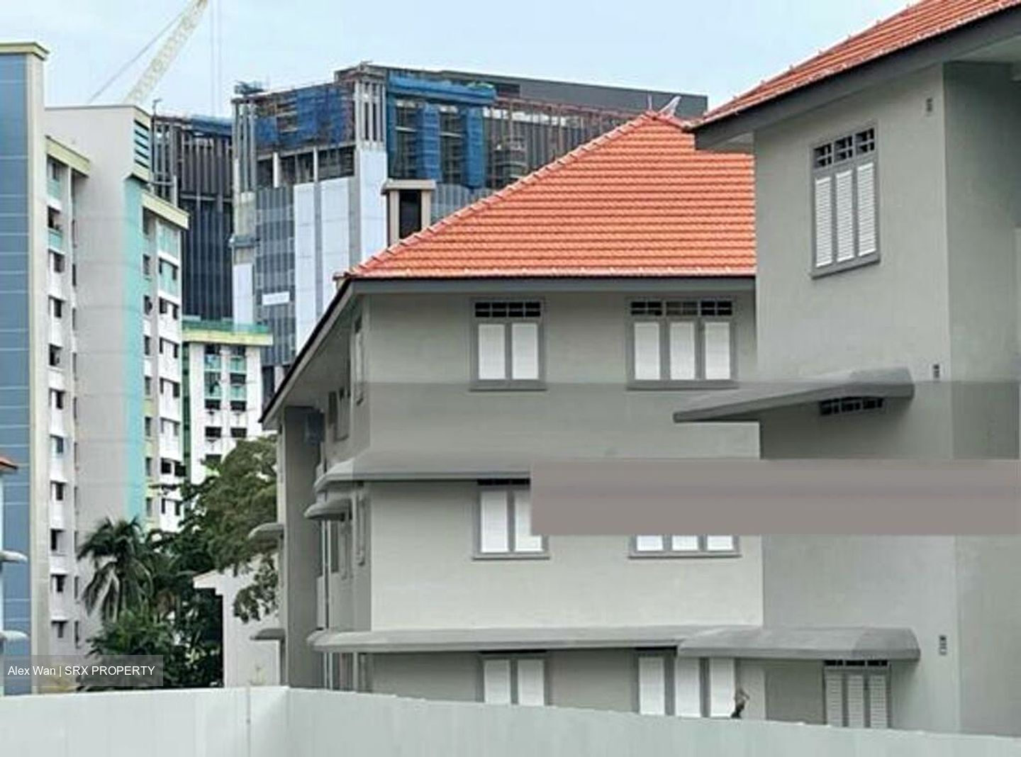 Avenue South Residence (D3), Apartment #480326601